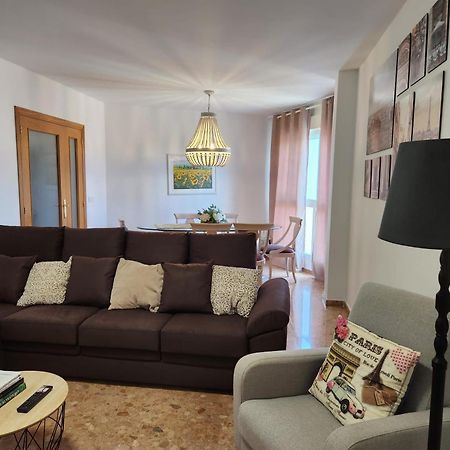 Magnifico Apartamento En Буриана Екстериор снимка