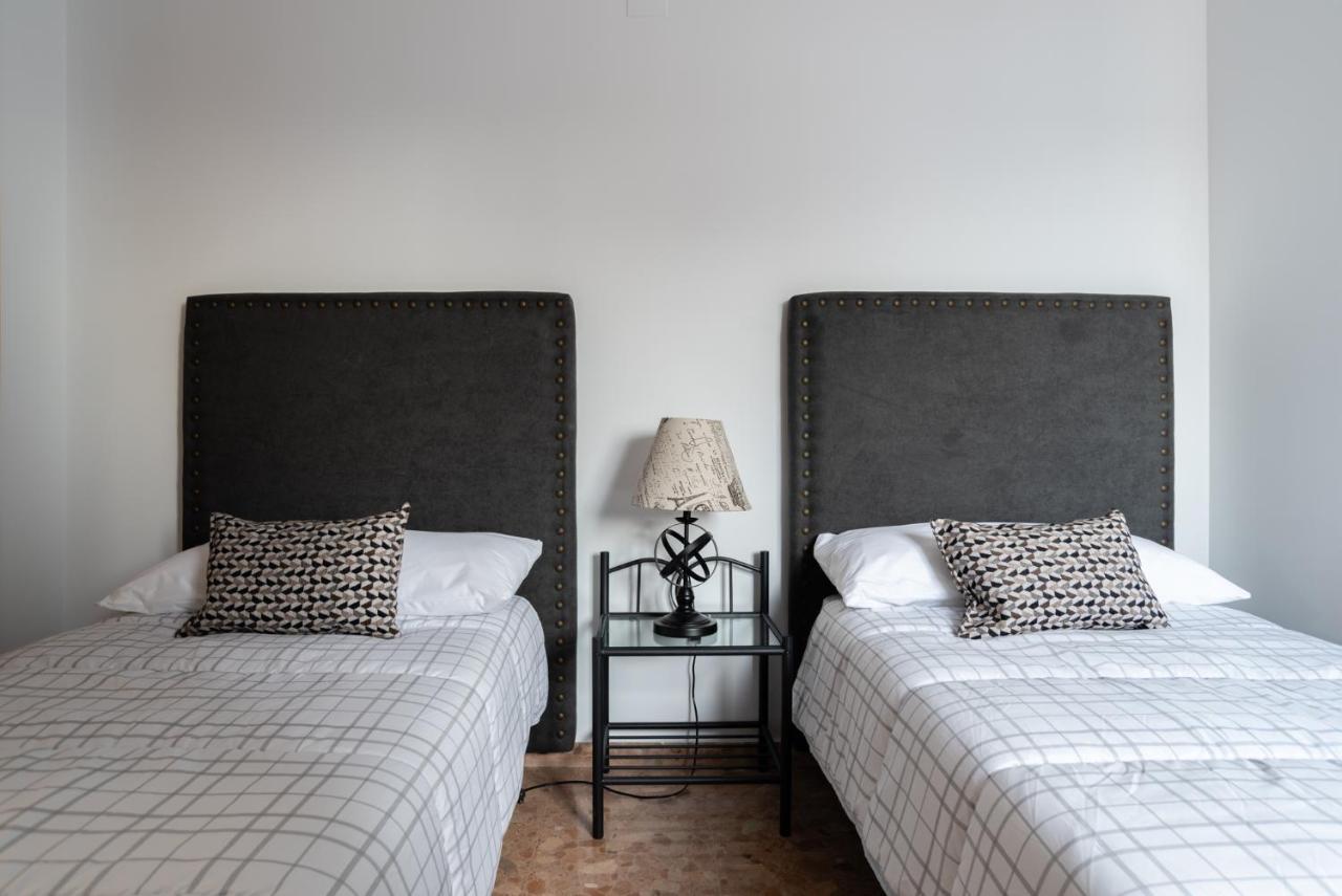 Magnifico Apartamento En Буриана Екстериор снимка