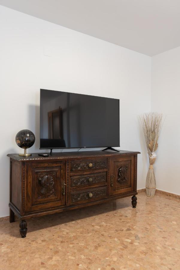 Magnifico Apartamento En Буриана Екстериор снимка