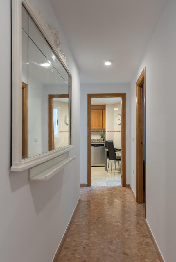 Magnifico Apartamento En Буриана Екстериор снимка