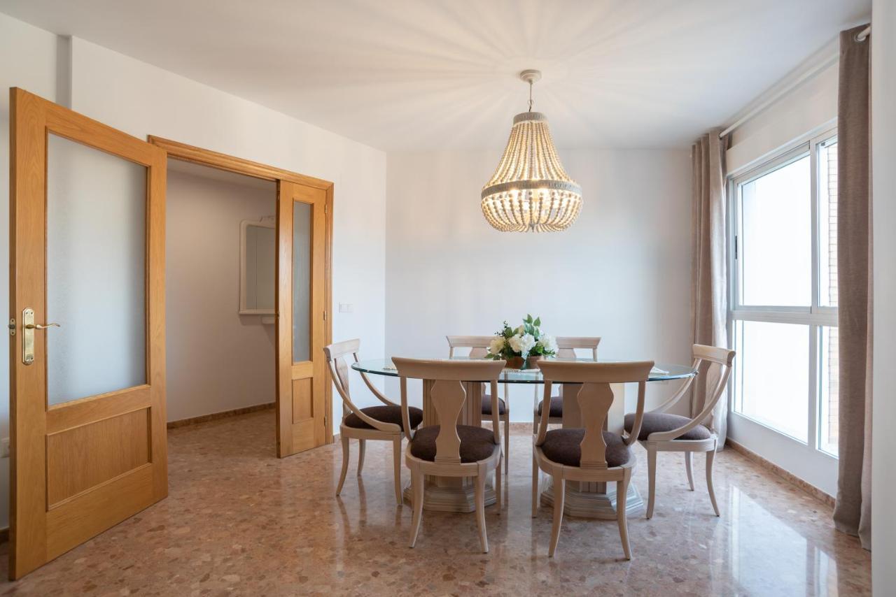 Magnifico Apartamento En Буриана Екстериор снимка