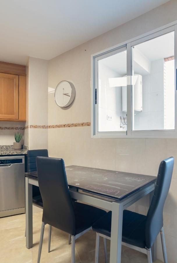 Magnifico Apartamento En Буриана Екстериор снимка
