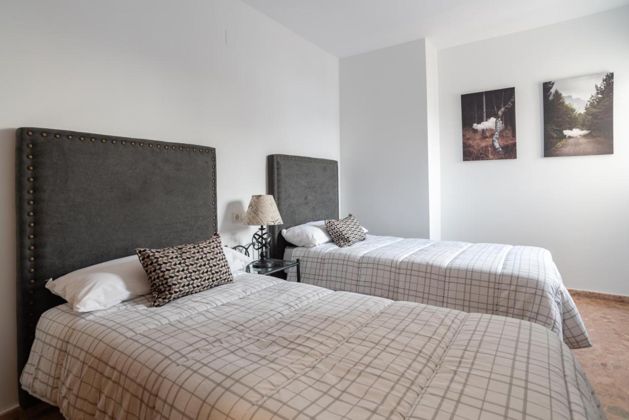 Magnifico Apartamento En Буриана Екстериор снимка