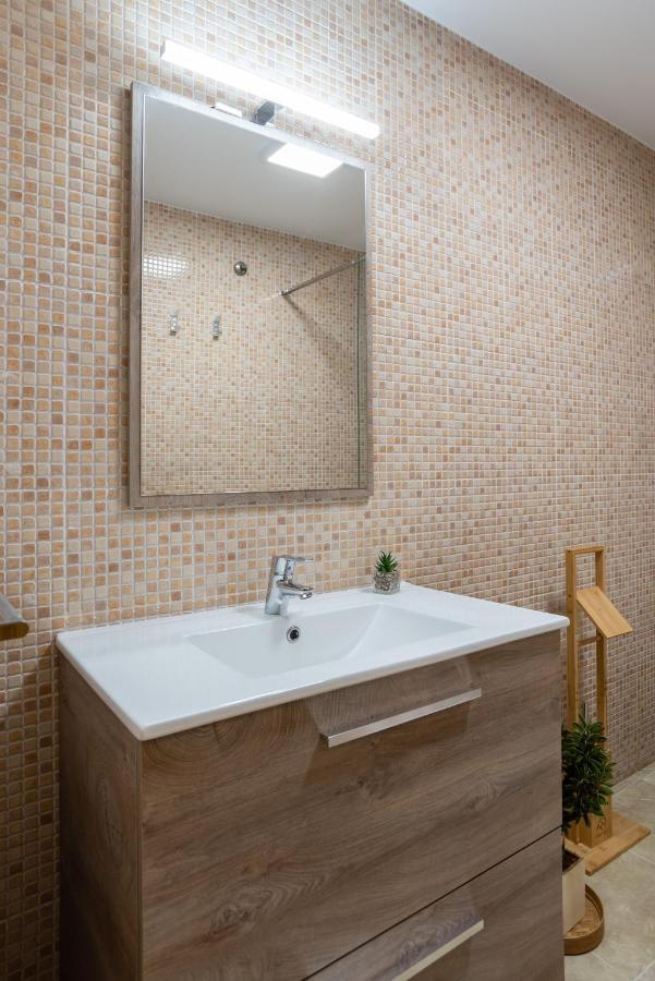 Magnifico Apartamento En Буриана Екстериор снимка