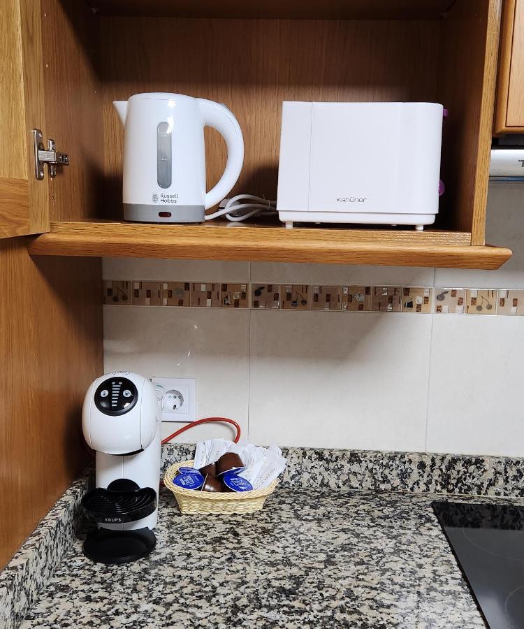 Magnifico Apartamento En Буриана Екстериор снимка